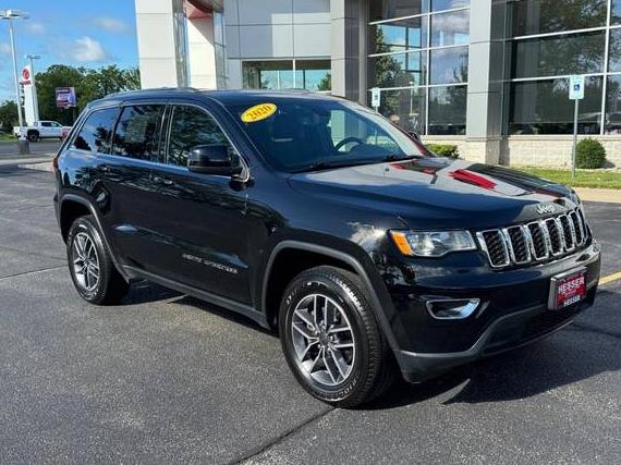 JEEP GRAND CHEROKEE 2020 1C4RJFAG2LC216244 image JEEP GRAND CHEROKEE 2020 1C4RJFAG2LC216244 image